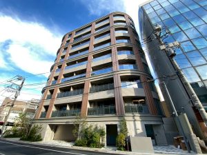 プラウド渋谷東